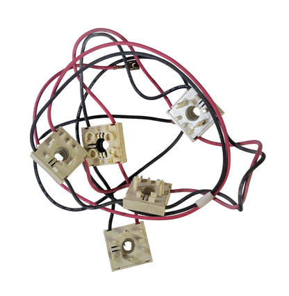 316219024 Frigidaire Range Ignition Wiring Harness
