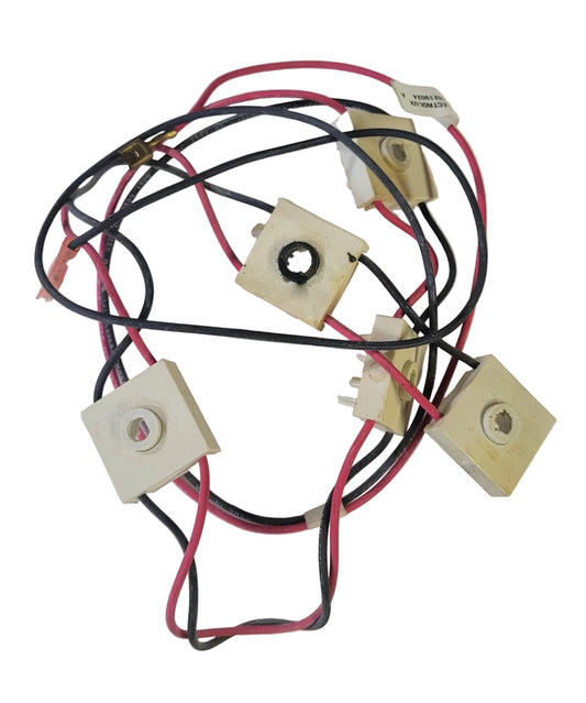 316219024 Frigidaire Range Ignition Wiring Harness