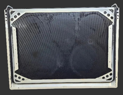 316251945 Frigidaire Range Bisque Glass Cooktop Used OEM 4