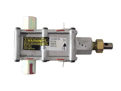316256700 Kenmore Range Gas Valve