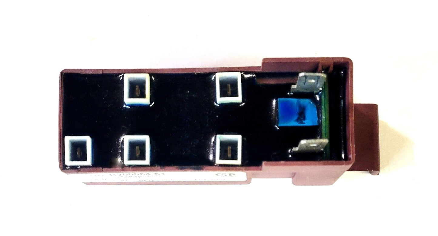 316280800 Frigidaire Range Spark module