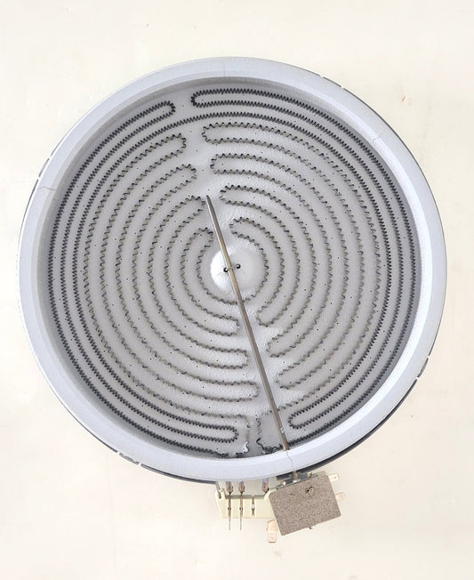 Dual Burner 316282101 Frigidaire Range Radiant Surface Element