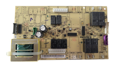 316443932 Frigidaire Kenmore Range Relay Board