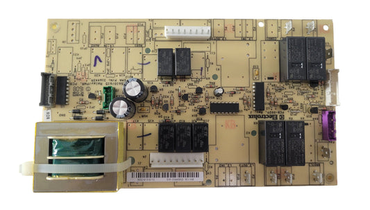 316443932 Frigidaire Kenmore Range Relay Board