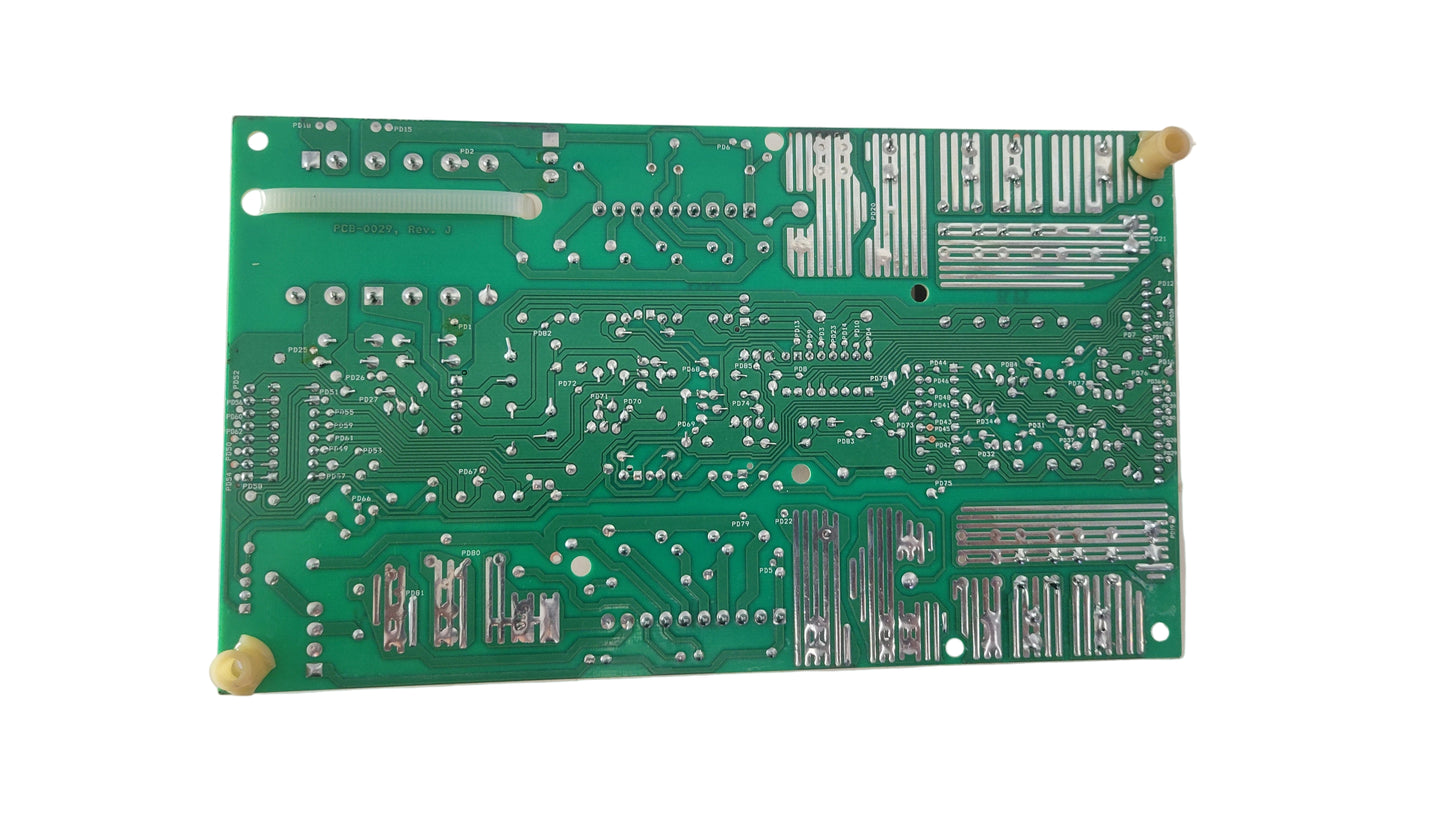 316443932 Frigidaire Kenmore Range Relay Board