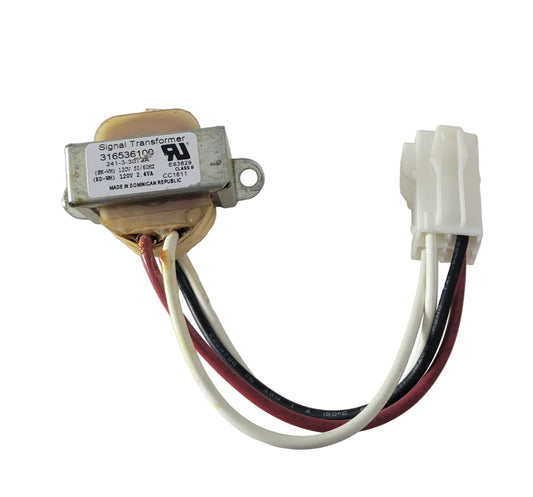 316536100 Frigidaire Kenmore Range Burner Transformer