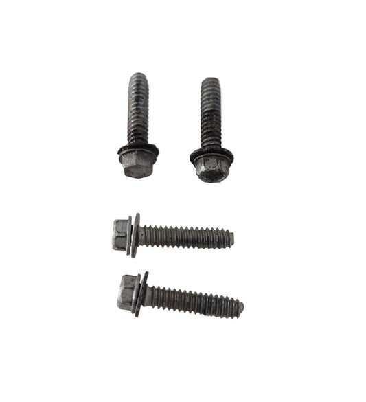316540900 Frigidaire Kenmore Range Burner Head Screw Set