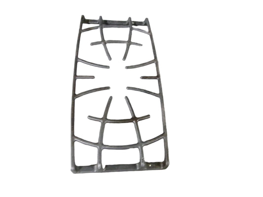 316551802 Frigidaire Range Black Center Burner Grate