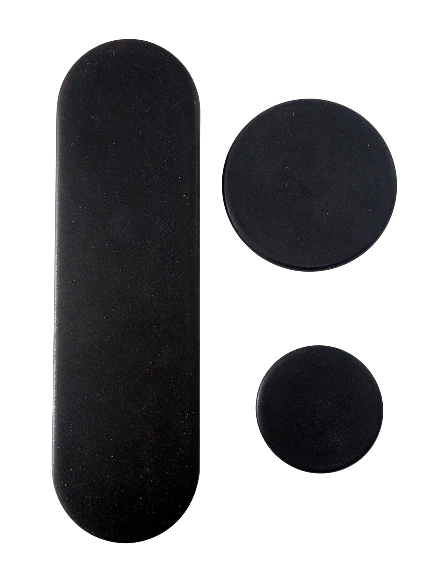 316559604 5304508442 Frigidaire Kenmore Range Burner Cap Set