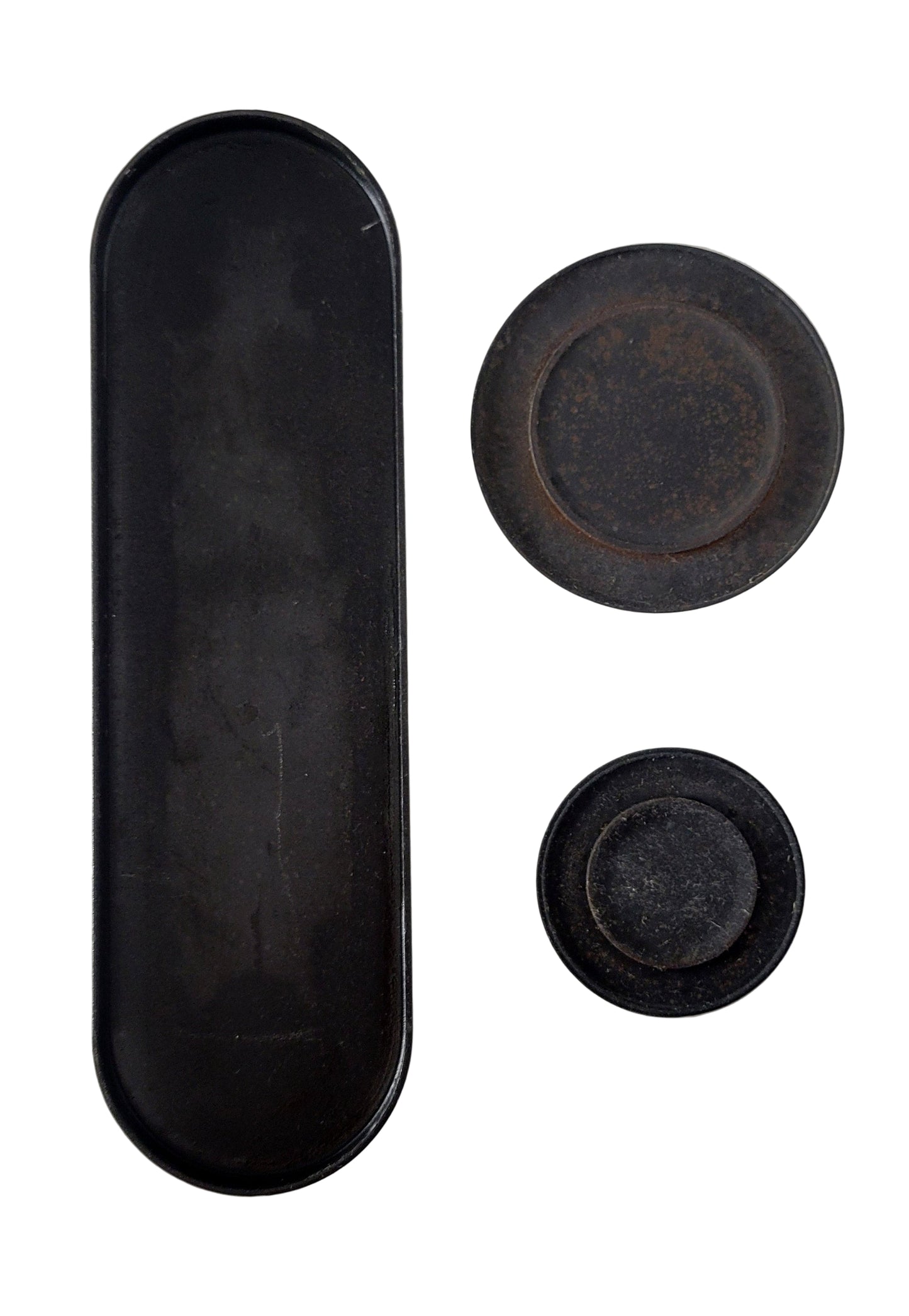 316559604 5304508442 Frigidaire Kenmore Range Burner Cap Set