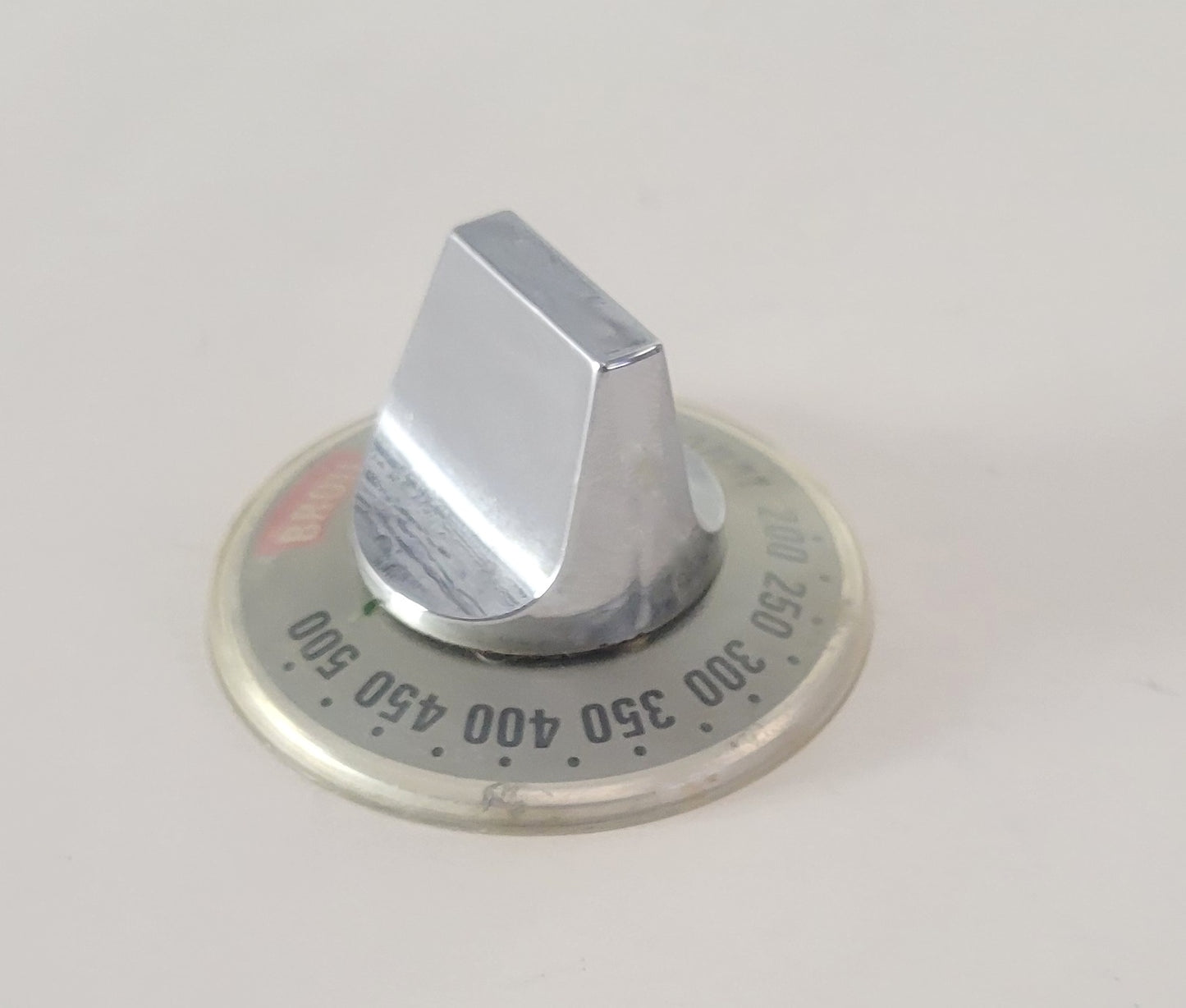 31bn-3kw Maytag Magic Chef Gas Range Oven Thermostat Knob