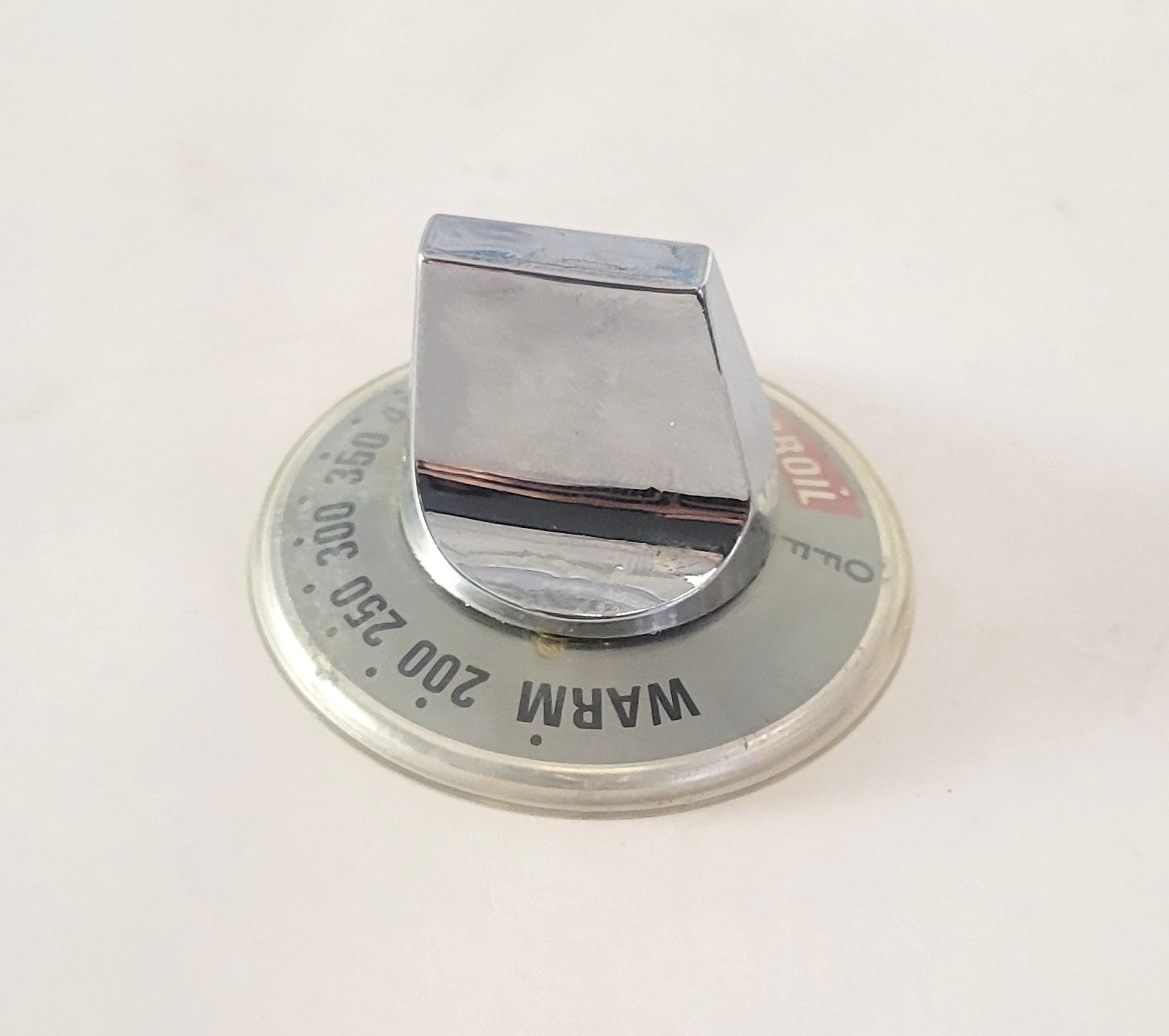 31bn-3kw Maytag Magic Chef Gas Range Oven Thermostat Knob