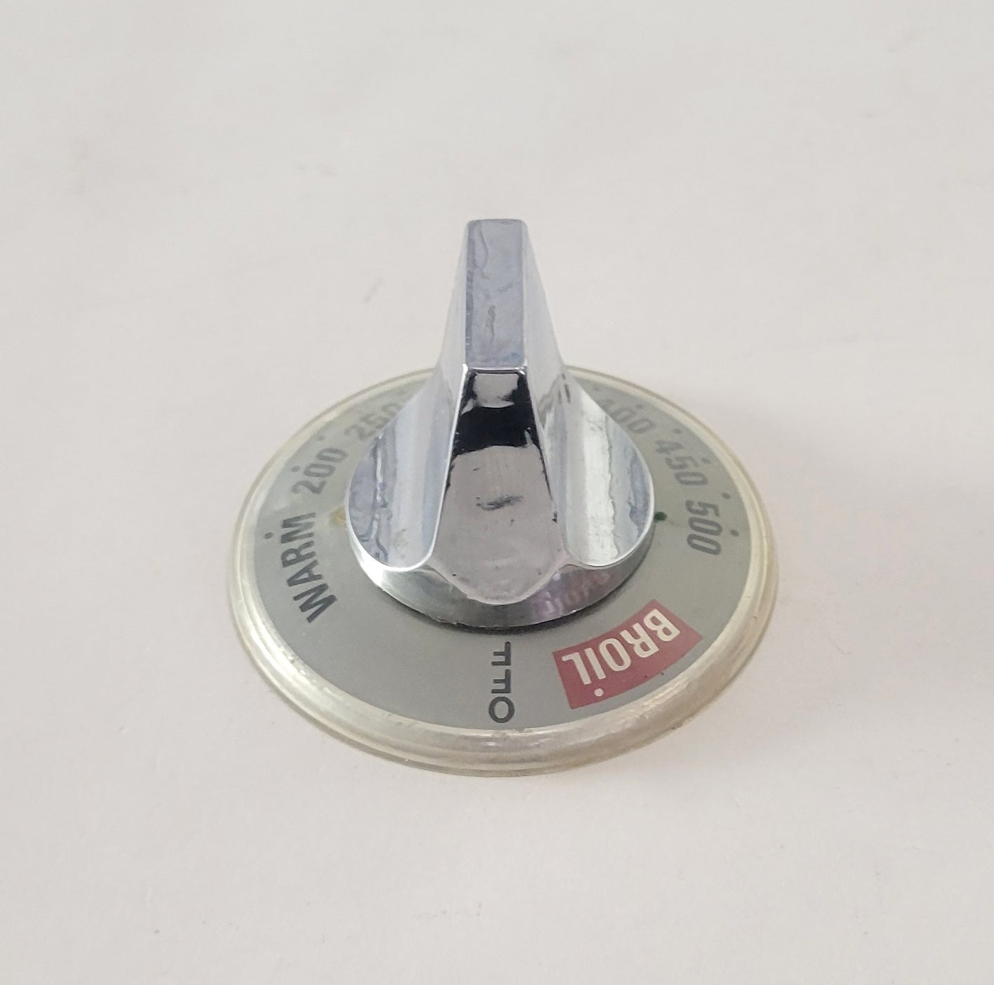 31bn-3kw Maytag Magic Chef Gas Range Oven Thermostat Knob