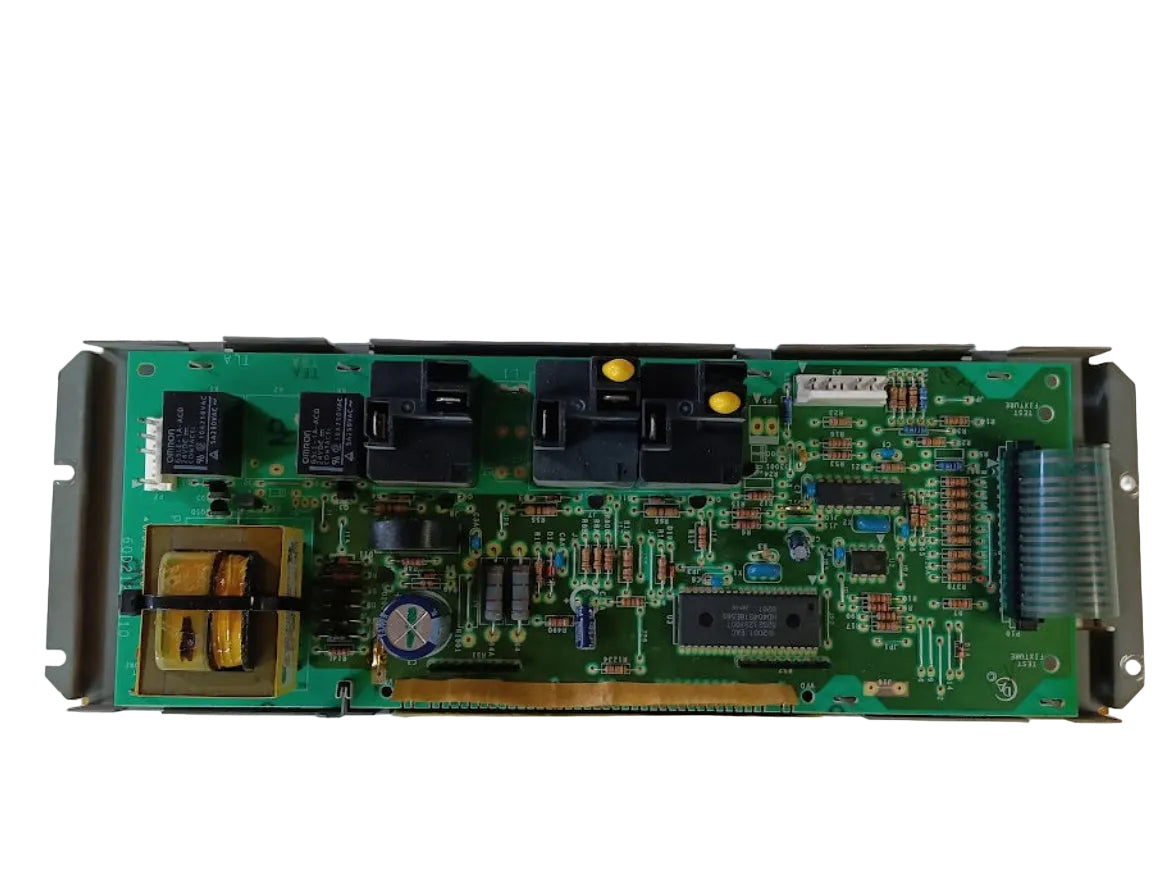 32059602C Amana Range ERC Bisque Oven Control
