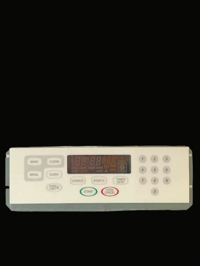 32059602C Amana Range ERC Bisque Oven Control