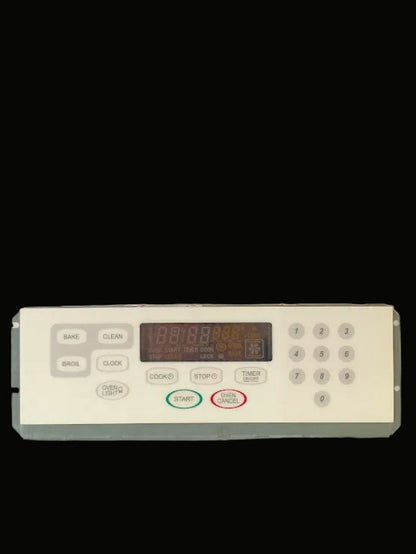 32059602C Amana Range ERC Bisque Oven Control