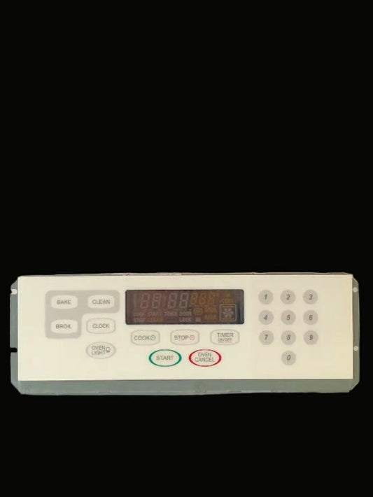 32059602C Amana Range ERC Bisque Oven Control