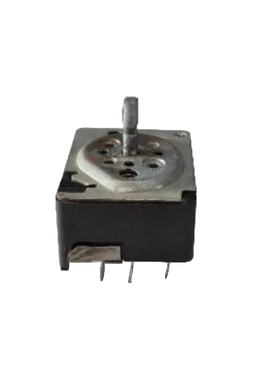 320946 KS811206-1 Roper Range 8" Burner Switch 2