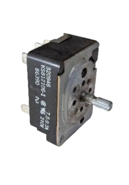 320946 KS811206-1 Roper Range 8" Burner Switch 5