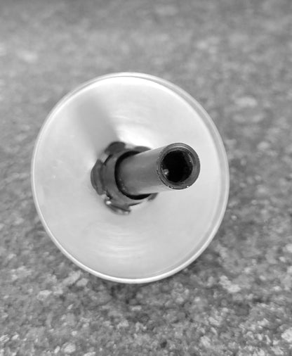 323812 Roper Range Oven Black Selector Switch Knob