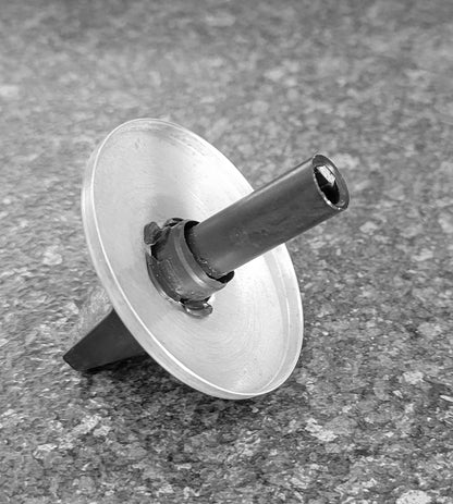 323812 Roper Range Oven Black Selector Switch Knob