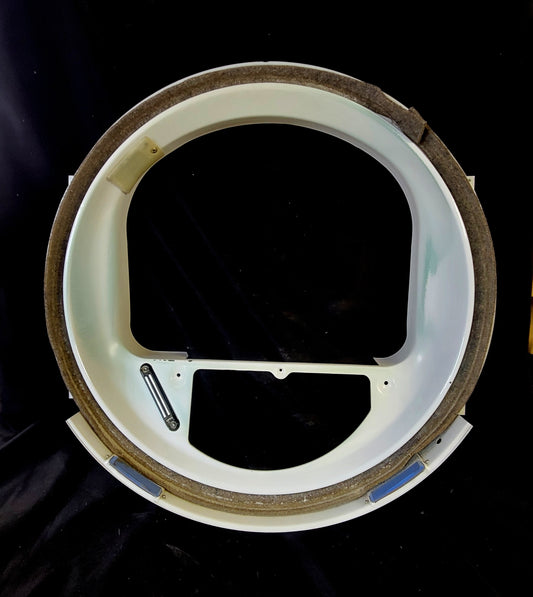 33001868 Maytag Neptune Dryer Front Tumbler with Sensor