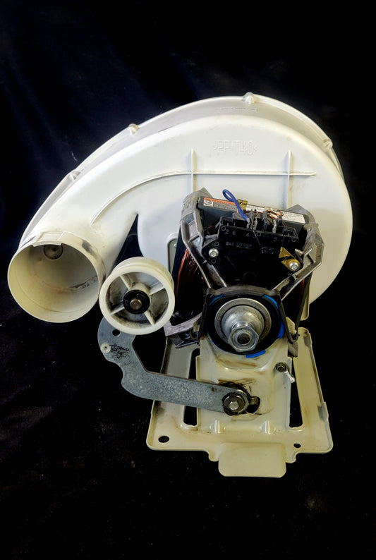 33002478 33001853 Maytag Dryer Motor