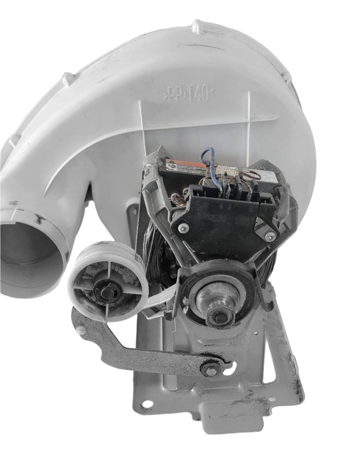 33002795 2201832 Maytag Neptune Dryer Motor