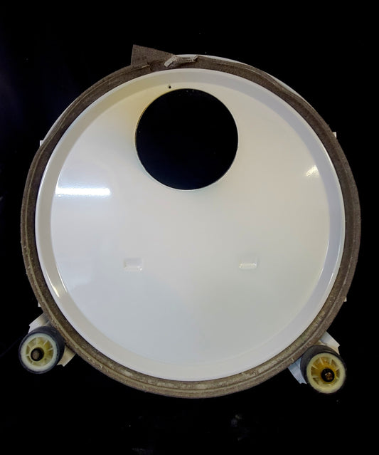 33003037 Maytag Neptune Dryer Rear Tumbler