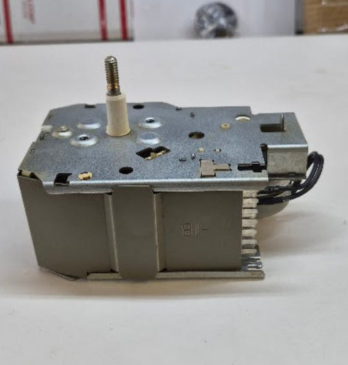 3356458 Whirlpool Kenmore Washer Timer Control Used OEM 2