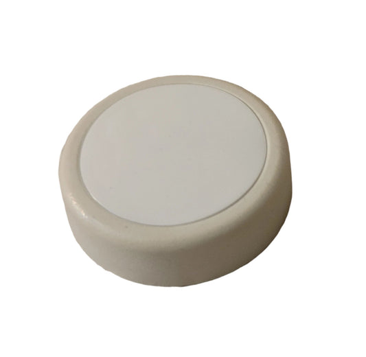 3364291 Whirlpool Washer White Timer Knob