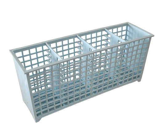 3367117 Whirlpool Dishwasher NEW Blue Silverware Basket