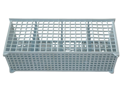 3367117 Whirlpool Dishwasher NEW Blue Silverware Basket