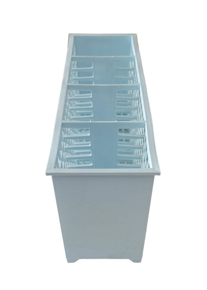 3367117 Whirlpool Dishwasher NEW Blue Silverware Basket