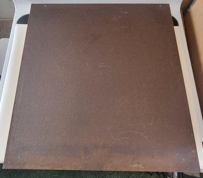 3373199 Whirlpool Dishwasher Wood Grain Top Panel