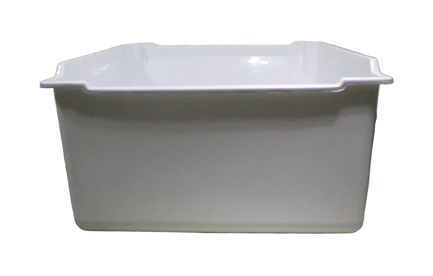 3391JJ1011A LG Refrigerator White Freezer Basket
