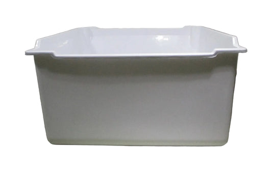 3391JJ1011A LG Refrigerator White Freezer Basket