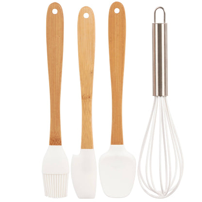 Kid’s First Baking Set | 12-Piece Kids Baking Kit
