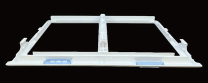 crisper frame
