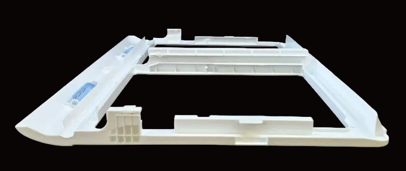 crisper frame