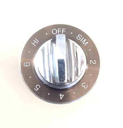 358T174P27 Tappan Range Burner Switch Knob