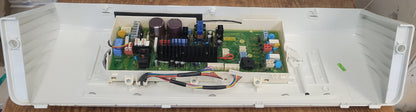 Genuine OEM LG Washer Control Panel Assembly electronic board