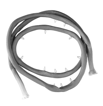 3920W0N001E LG Range Door Gasket