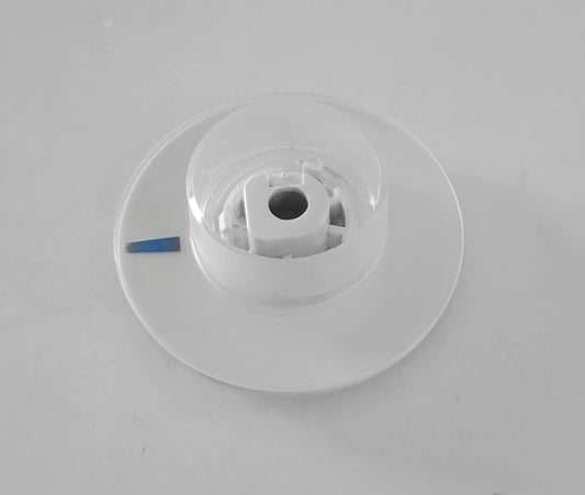 3946477 Kenmore Washer White Timer Dial