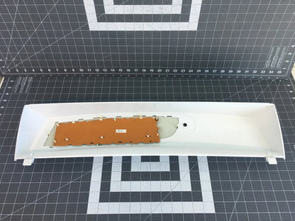 395804 395262 395724P Fisher Paykel Dryer Complete Display Panel