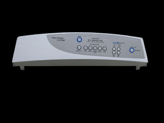 395804 395262 395724P Fisher Paykel Dryer Complete Display Panel