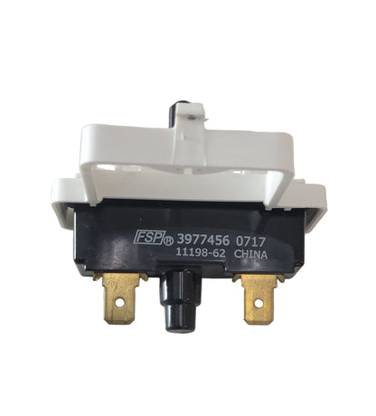 3977456 Kenmore Whirlpool Dryer Start Switch