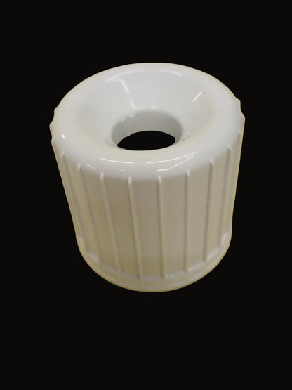 white dispenser