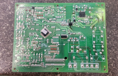 40301-0099731 Crosley Daewoo Refrigerator Electronic Control Used OEM
