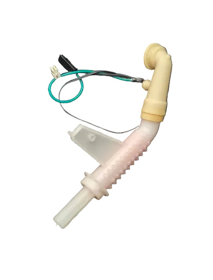 420833P Washer Nozzle Replacement
